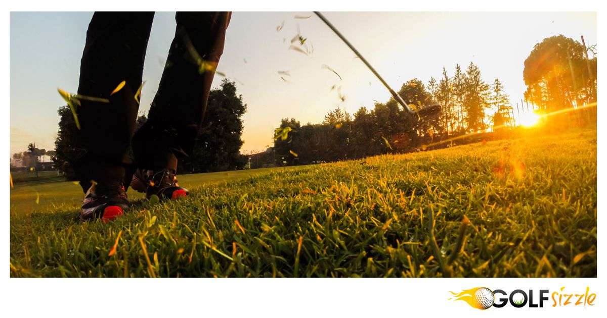 The Perfect Knockdown Shot In 4 Steps