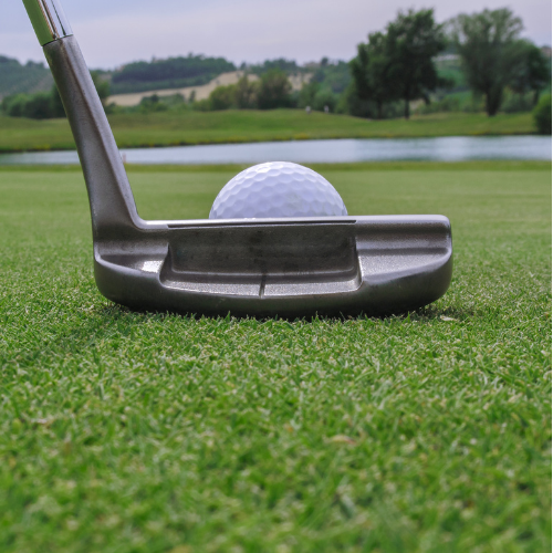 best putters for high handicappers
